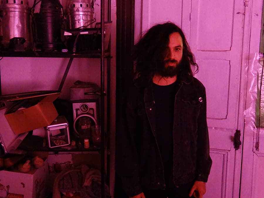 Discos Pato Carlos presenta Patotrax Vol. 1