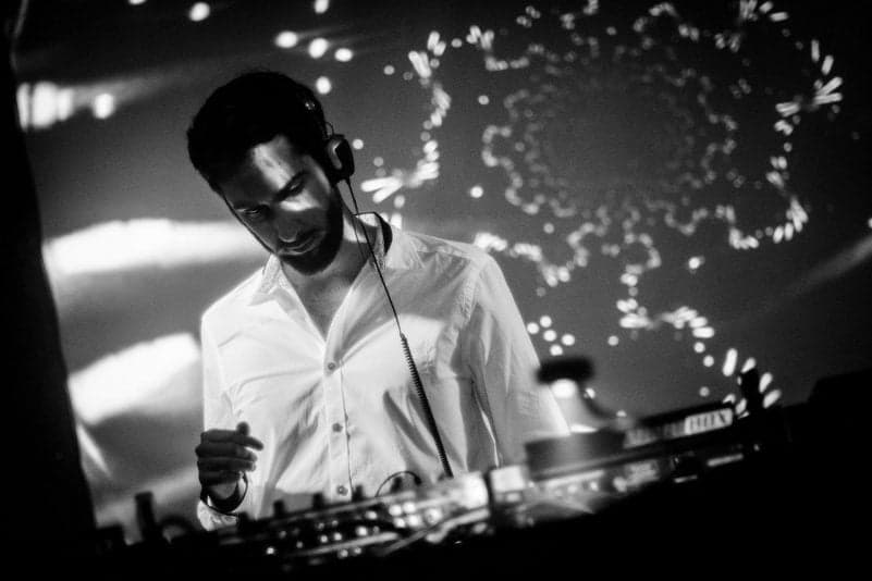 Escucha el EP de Massiande para Freerange