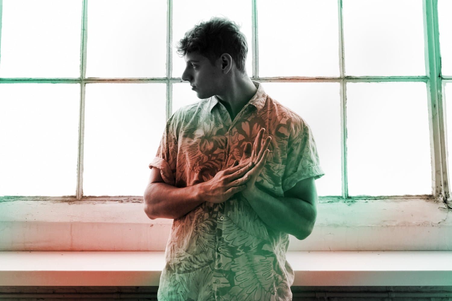 Whities edita a Nathan Micay para su lanzamiento 017