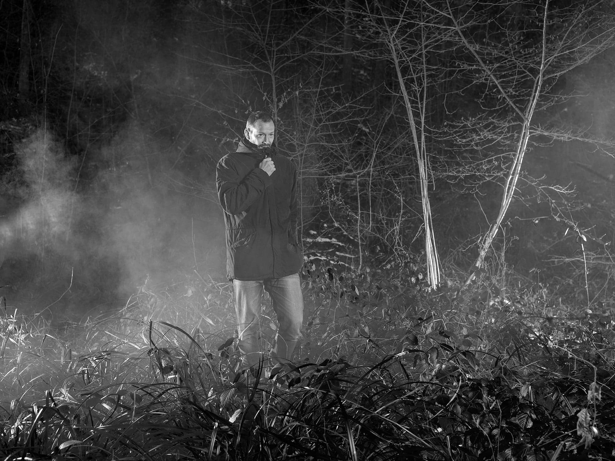 Headless Ghost sorprende con su EP “Breakthrough”