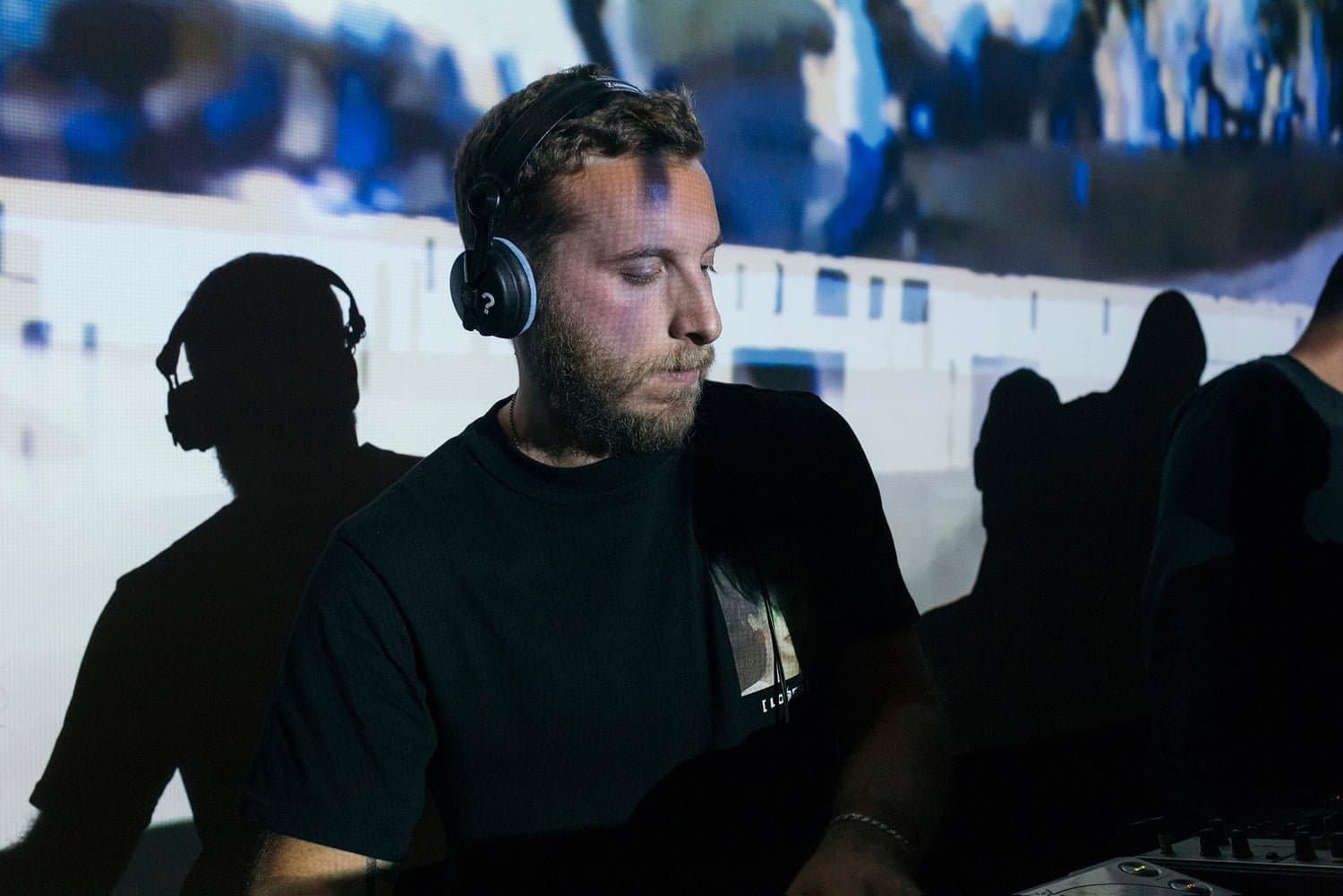 DJ Octopus debuta en el sello Tropical Animals