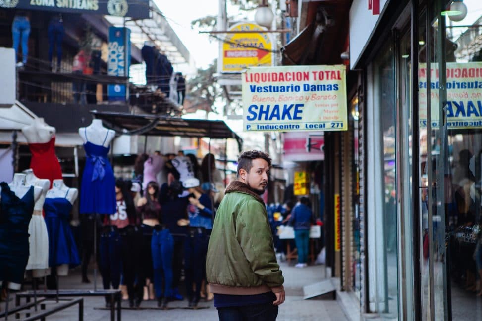 Escucha “Cartucho”, un adelanto del nuevo trabajo de Alpha S