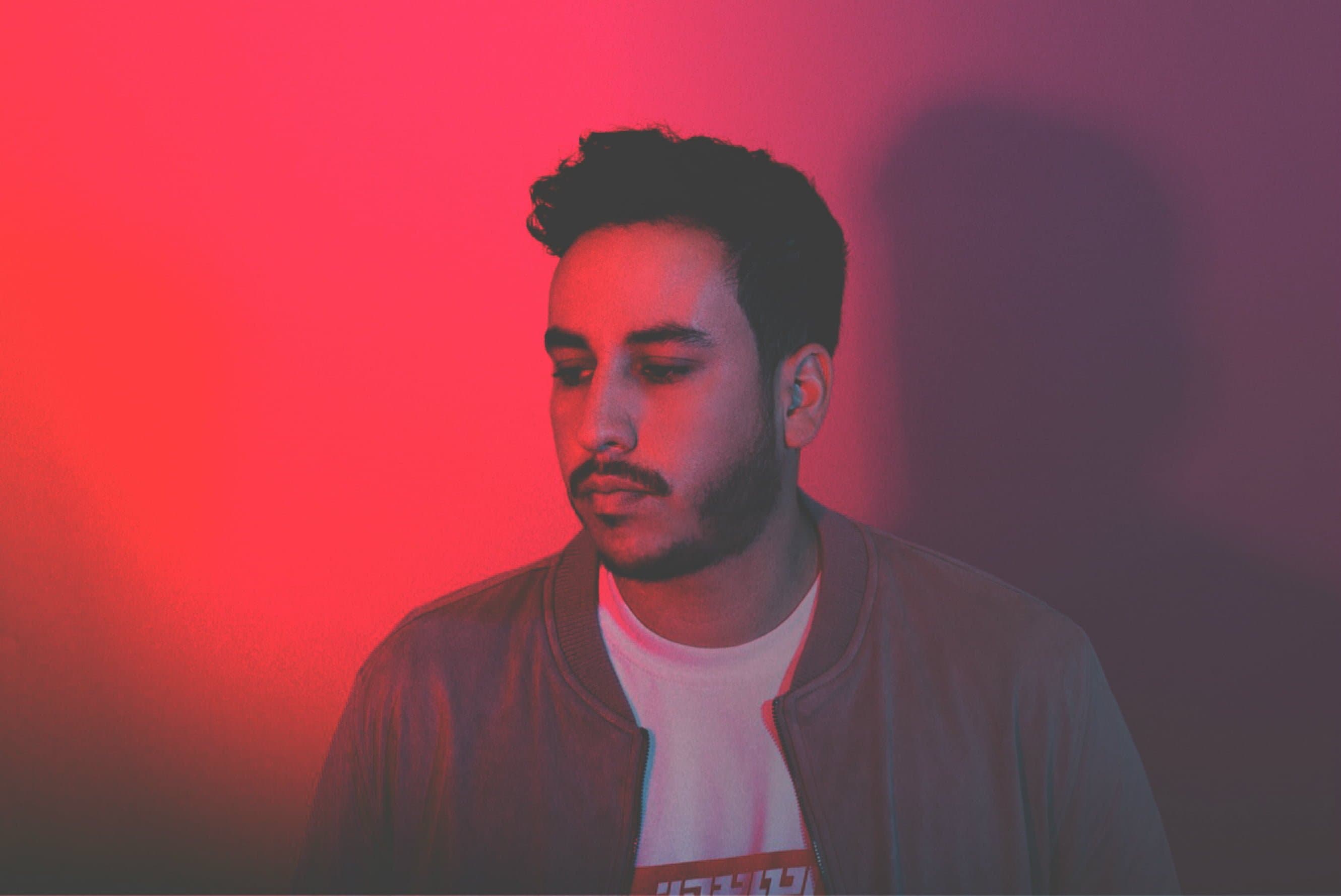 Jimny presenta single con Zaia y Macarena