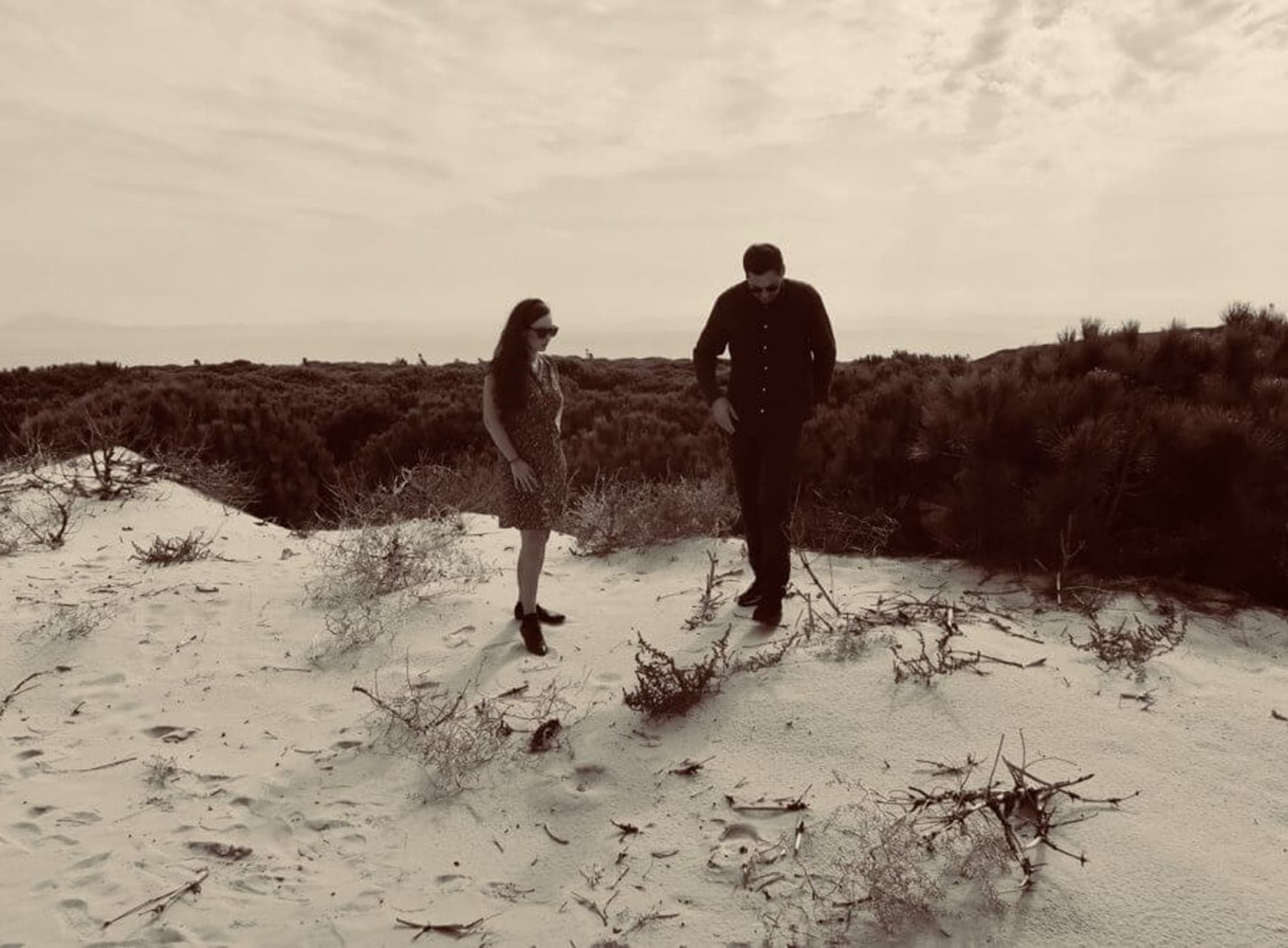 Theus Mago y Local Suicide se unen en nuevo EP para Duro