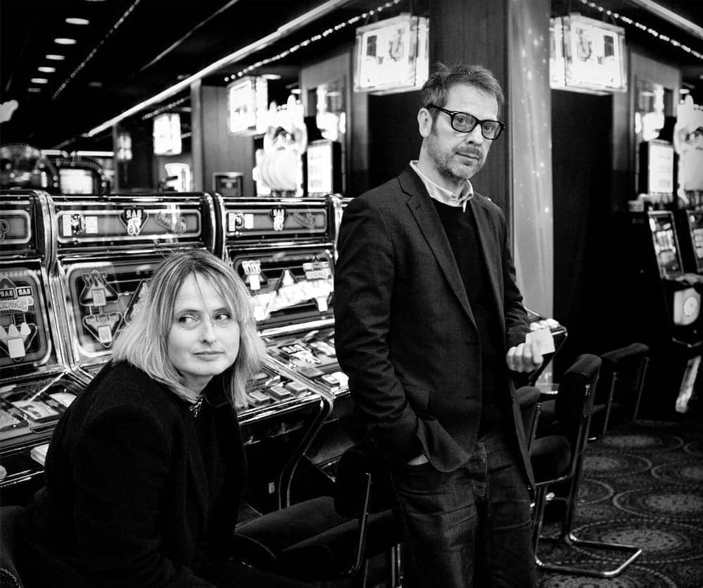 A Man Called Adam – Farmarama