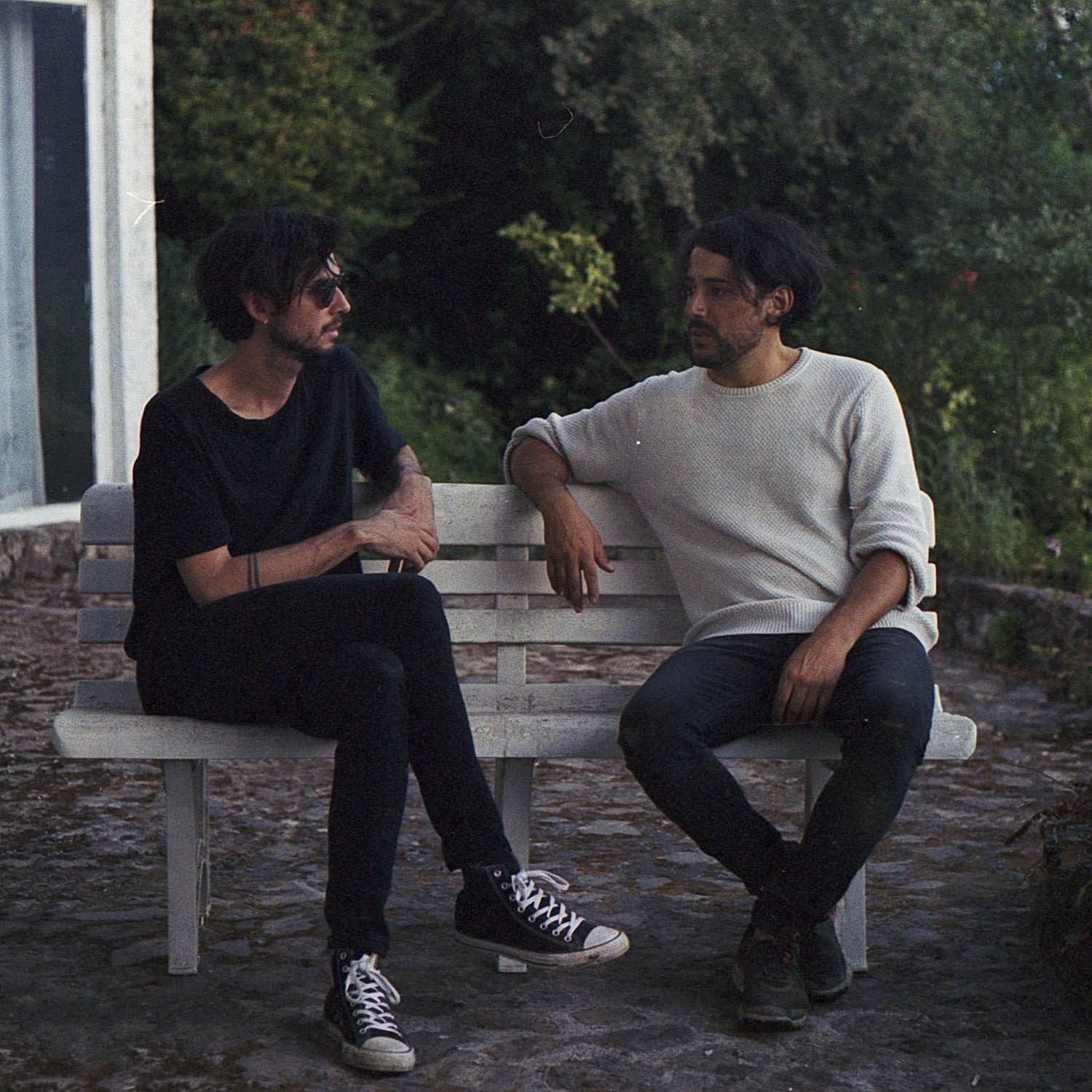 IIOII – Hacia Donde Va el Agua (2019)