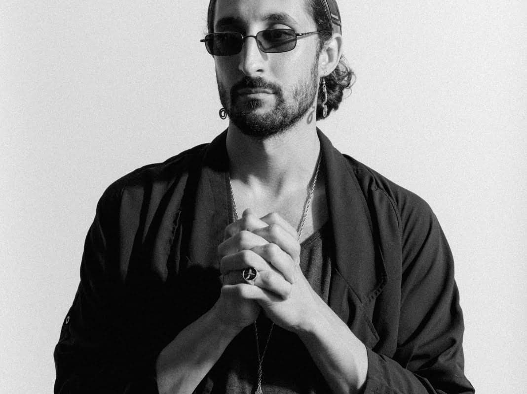 Noah Souder-Russo – Therapy Is Expensive