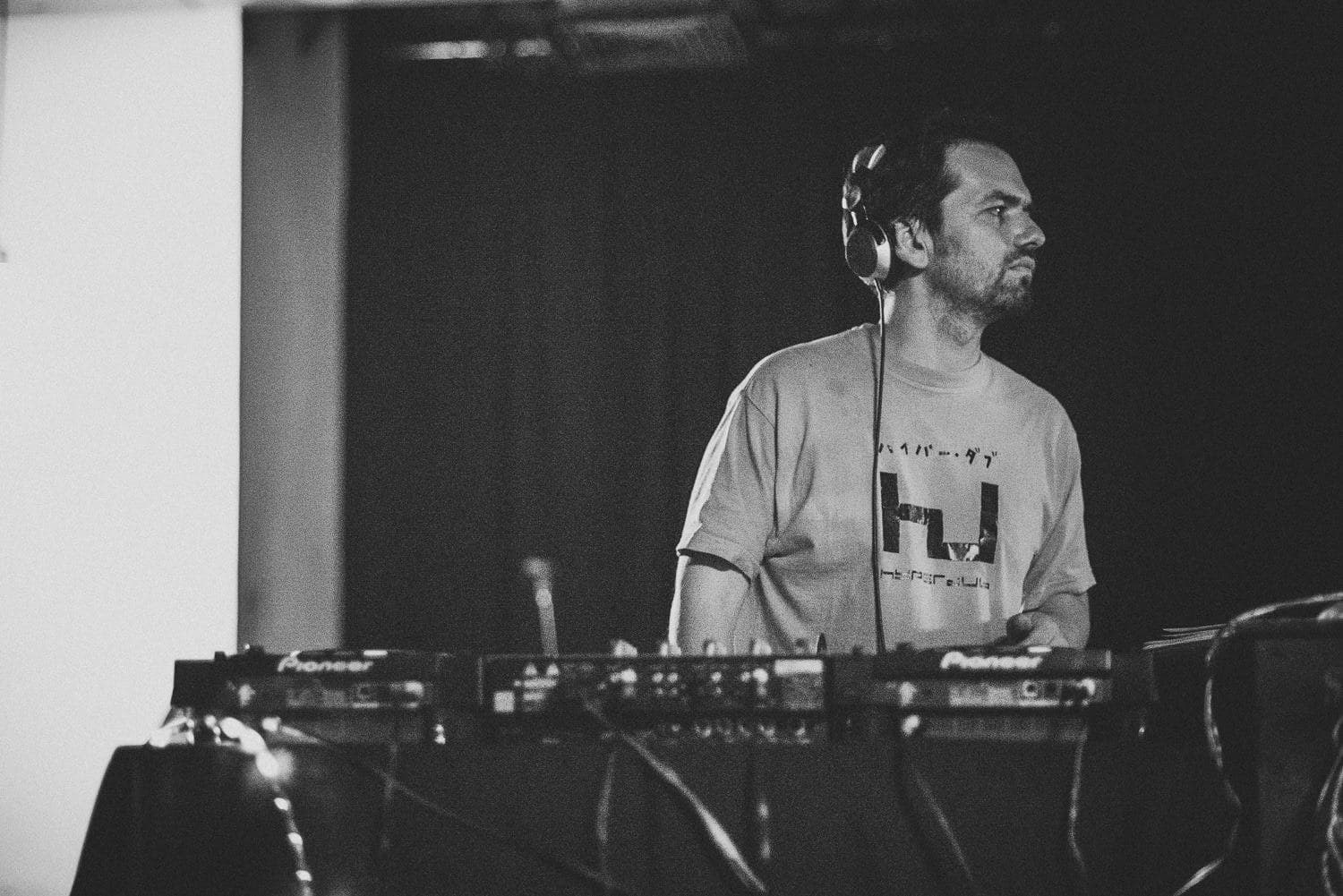 Dementira remezcla a Franz Mesko