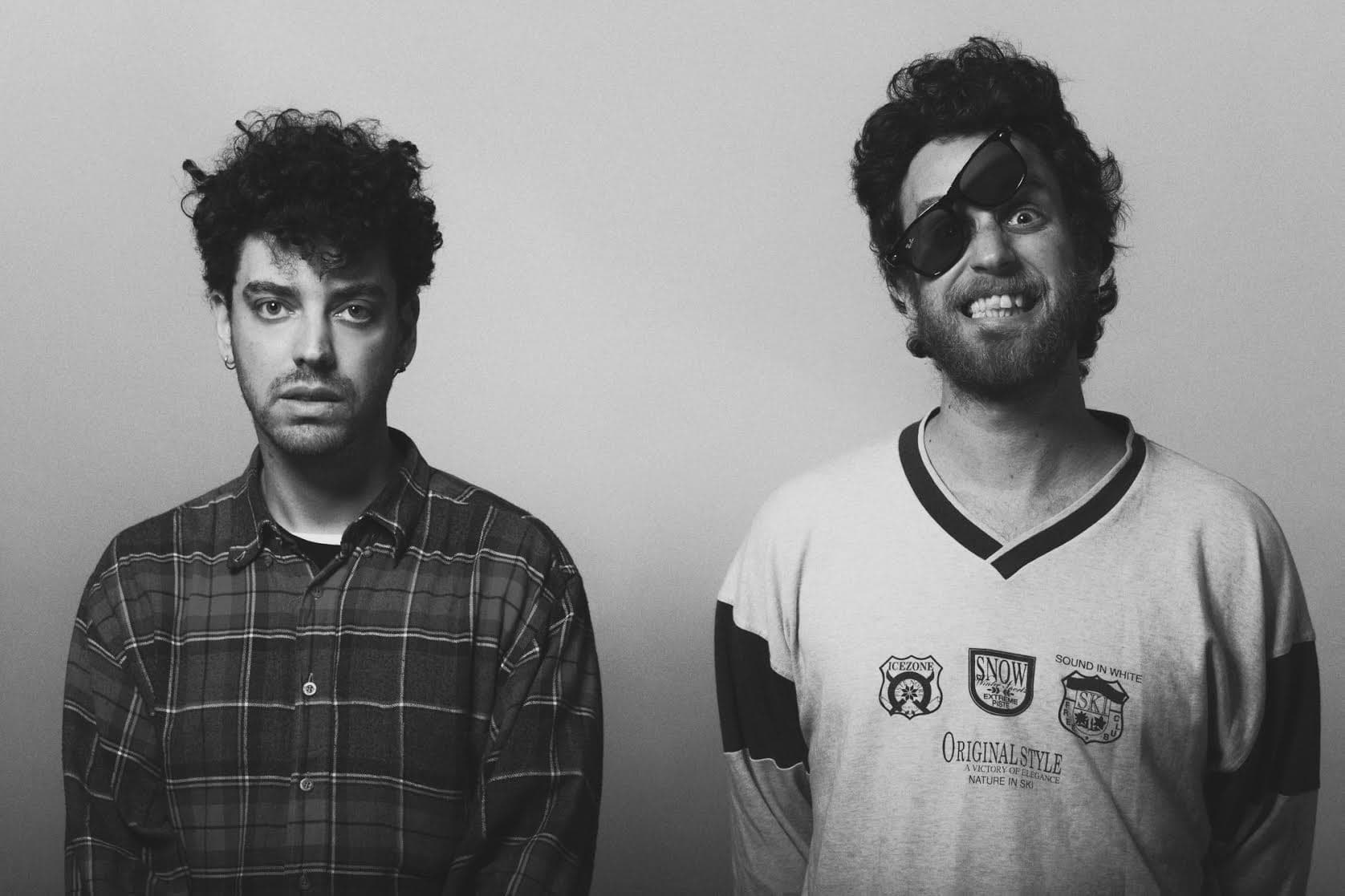 Red Axes – Trips#2 Vietnam