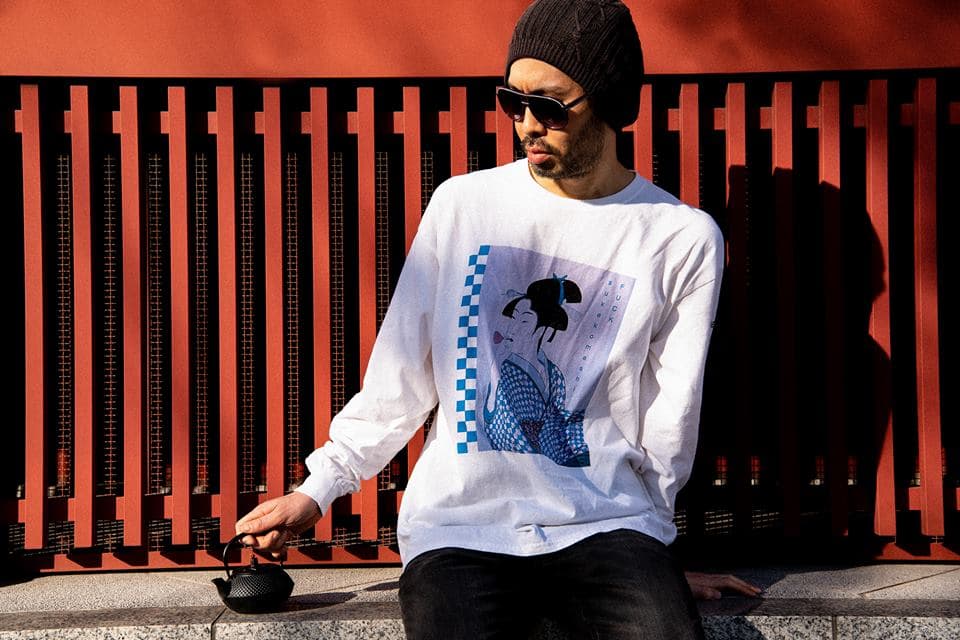 Hoshina Anniversary – Zangai EP