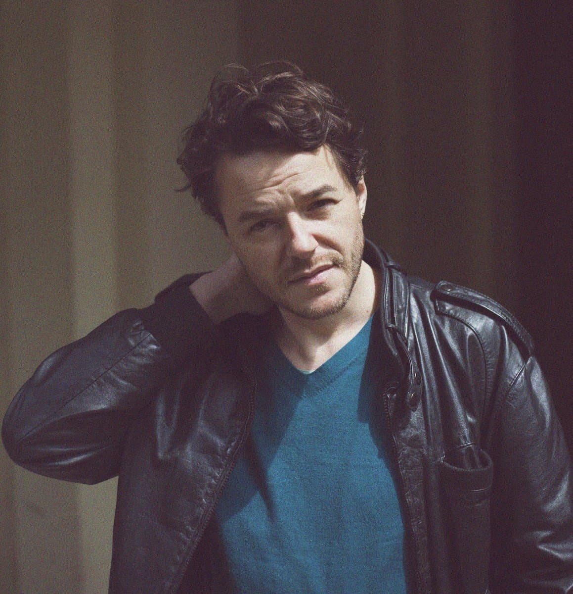 Lanzamientos chilenos: Matías Aguayo y Daniel Klauser