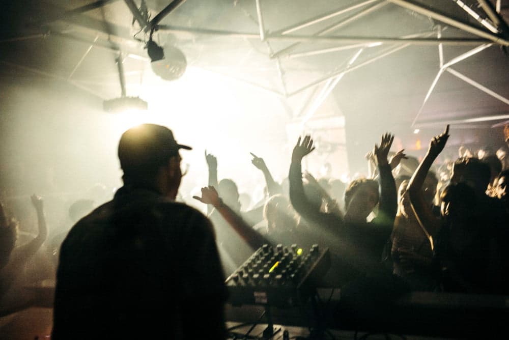 Cuestionario NNM #29: Kasper Bjørke