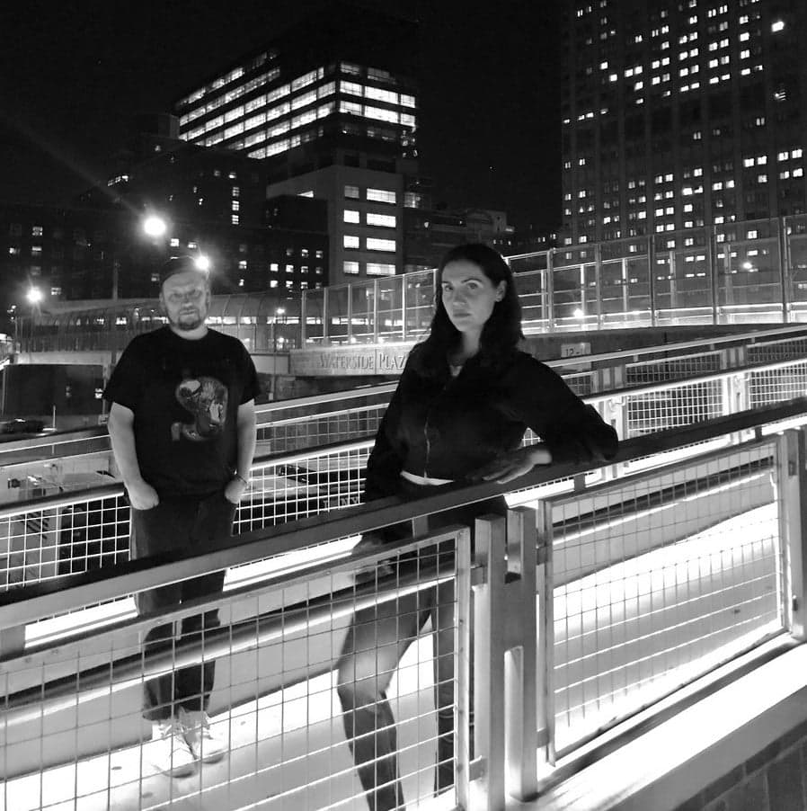 Pale Blue – Breathe EP