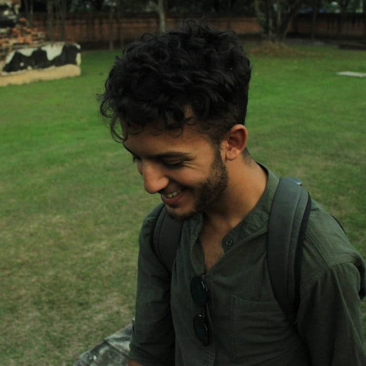 Estreno NNM: la remezcla de Saib al single de NTEIBINT con Matina Sous Peau.