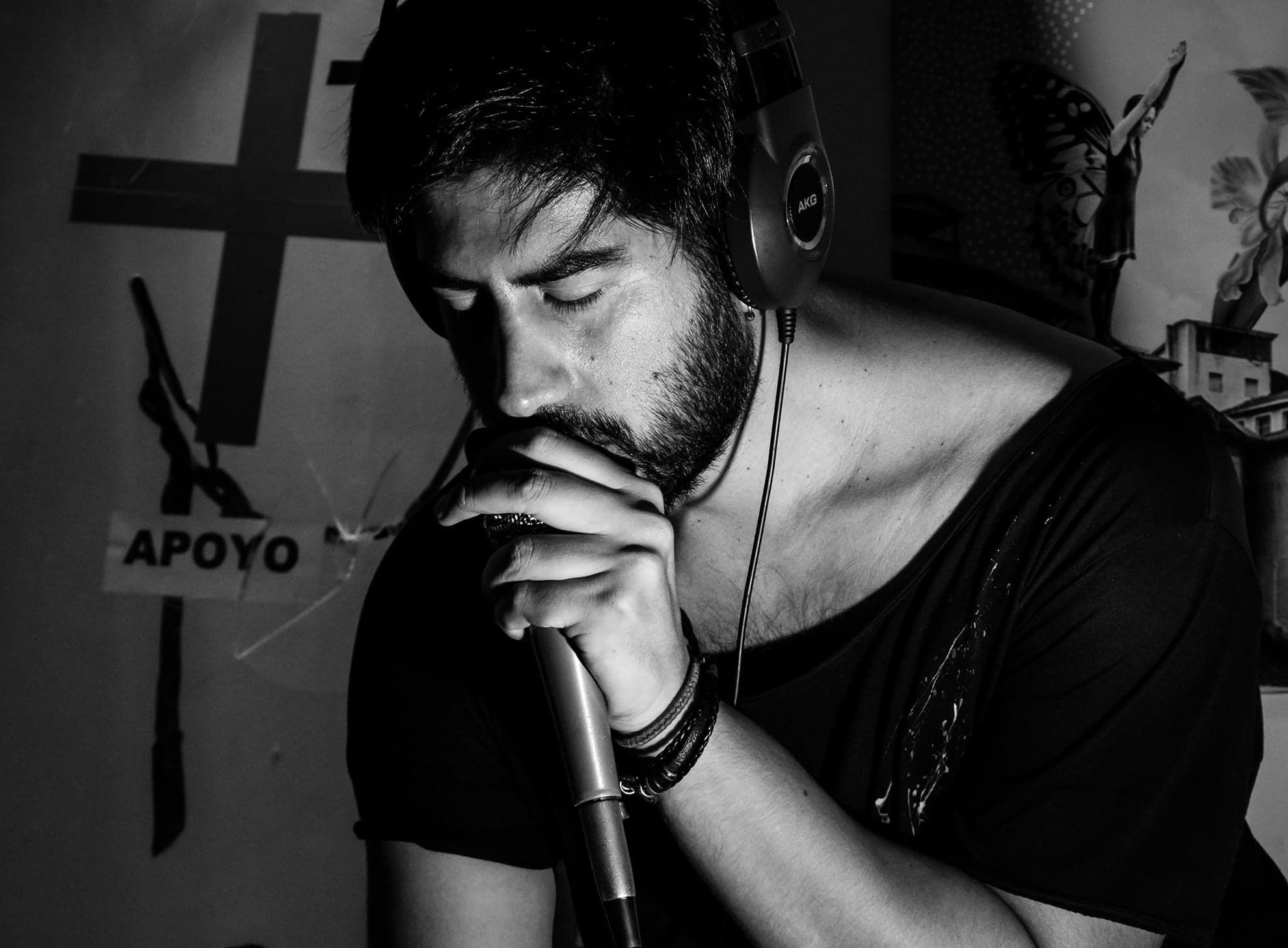 Estreno NNM: René Roco – Al EM (feat. Pululosz)