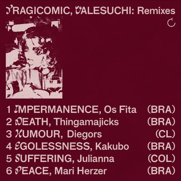 Valesuchi – Tragicomic Remezclas
