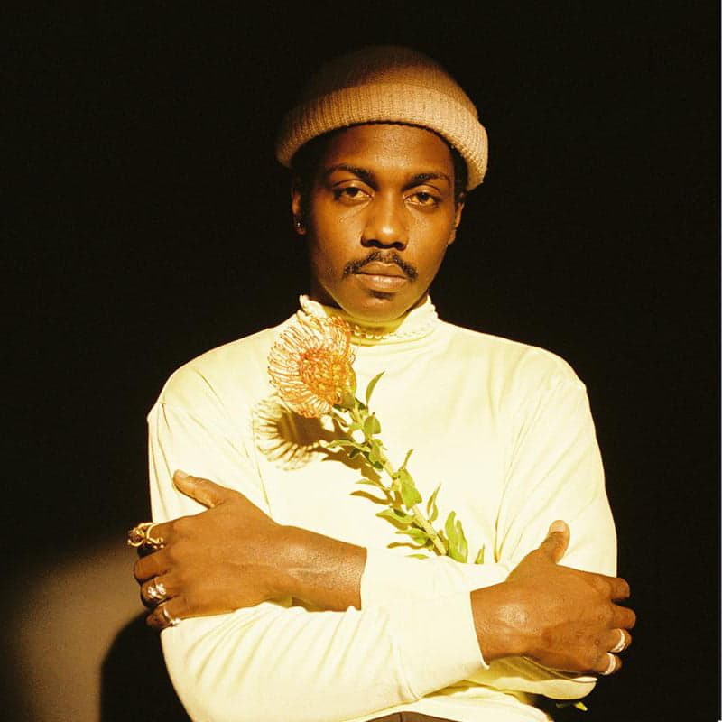 Escucha “Weedman”, lo nuevo de Channel Tres