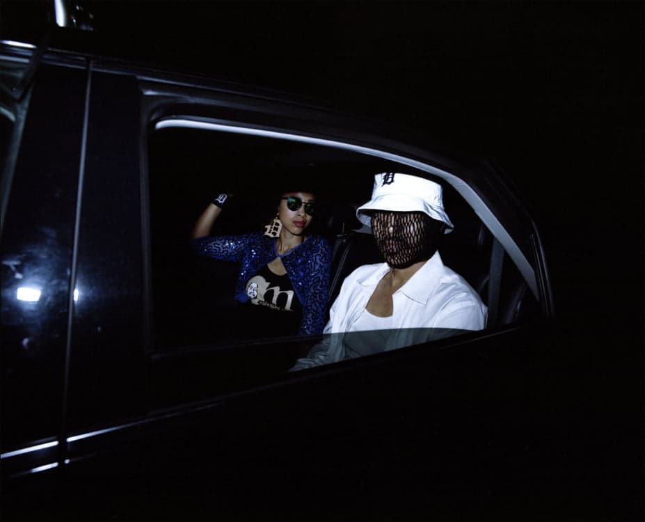 Moodymann presenta nuevo single “Do Wrong”