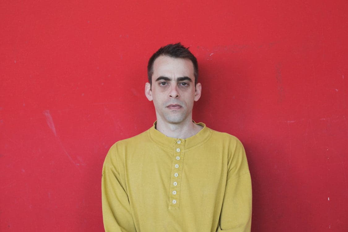 Autarkic presenta su álbum Terms and Conditions