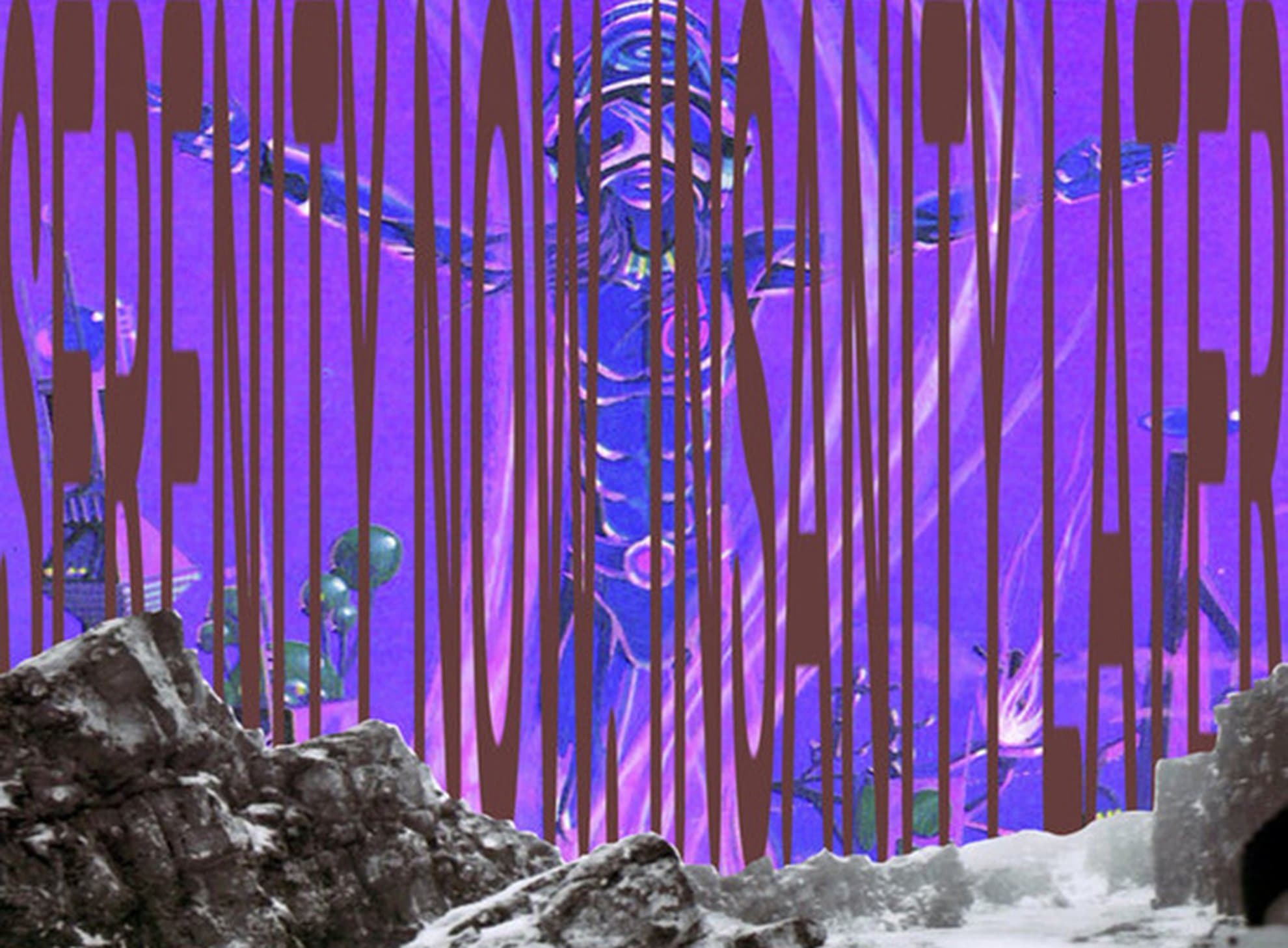 Nuevo compilado de Studio Barnhus: Serenity Now, Insanity Later