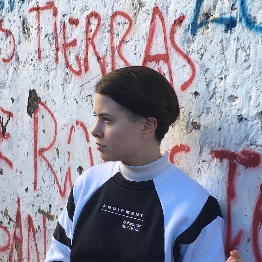 Novedades de Infinito Audio: Pixelord, MAGA, THUGWIDOW y Sangam.