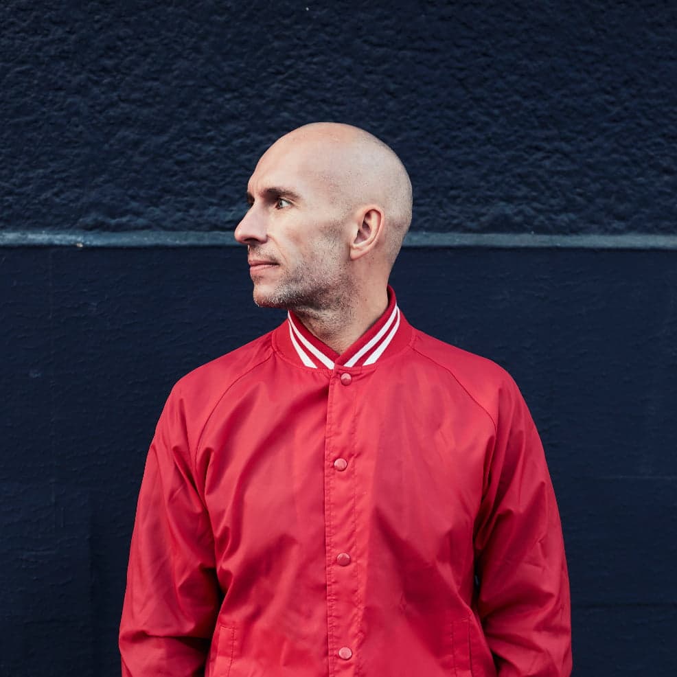 Spencer Parker – New Works Volume One