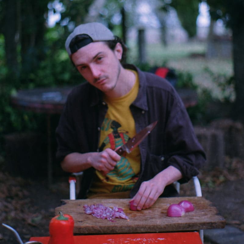 Yosef presenta su single “Narvar” por ISLA