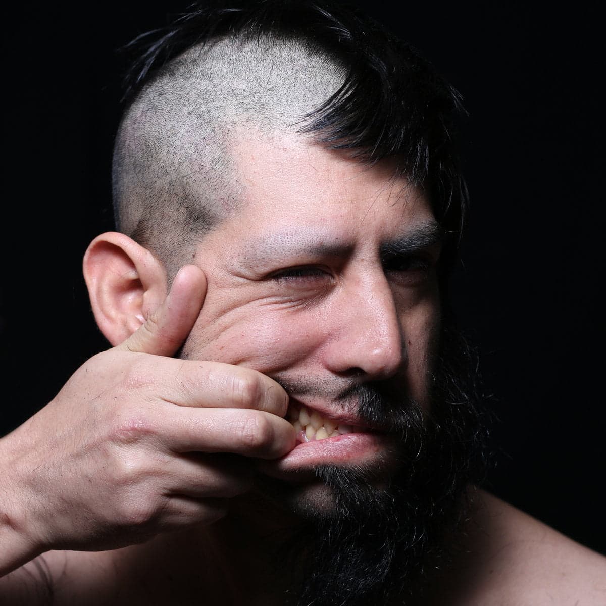 René Roco presenta “Sonomancia”, nuevo single y vídeo