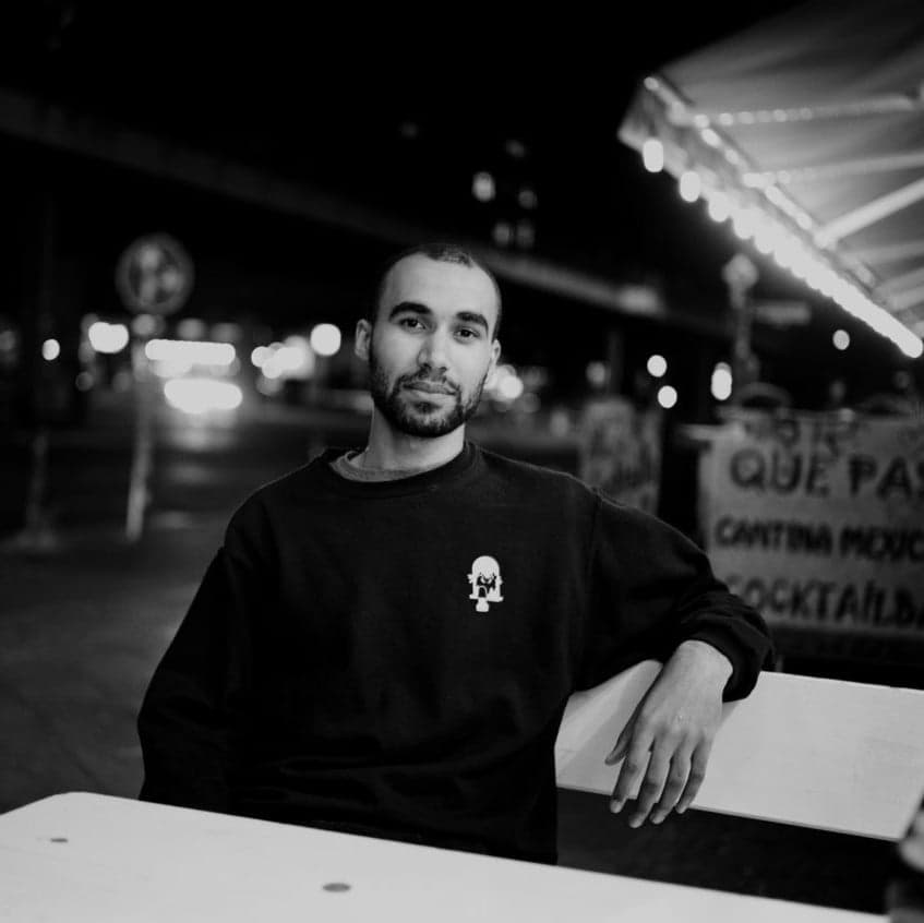 Ray Kandinski – Out Of The Dark EP