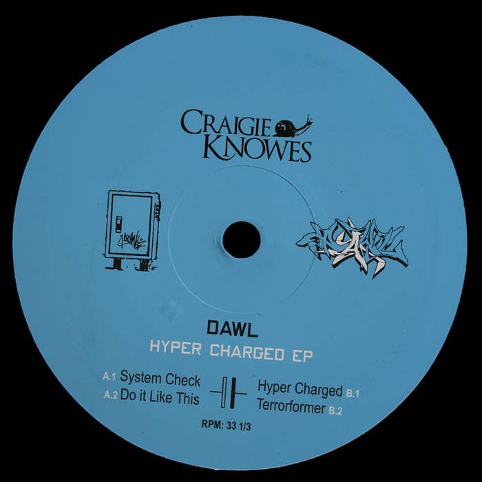 NNM Recomienda: Craigie Knowes